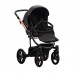 Bebetto Torino BRONZE 02 | Kombi-Kinderwagen